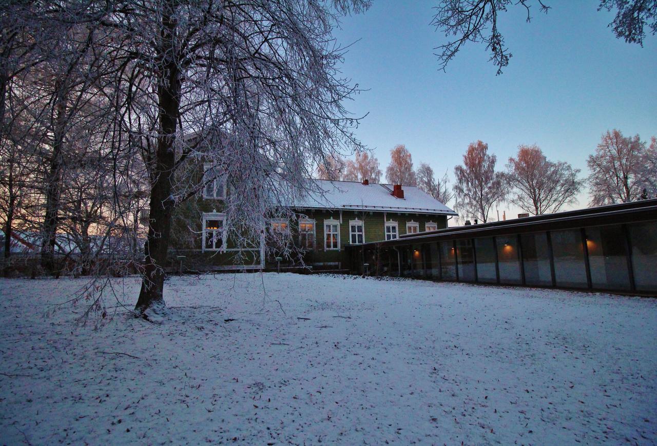 Kymin Huvila Kuusankoski Exterior photo